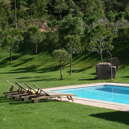 La Torre Blanca Villa Cardona Exterior foto
