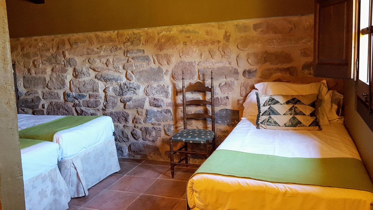 La Torre Blanca Villa Cardona Exterior foto