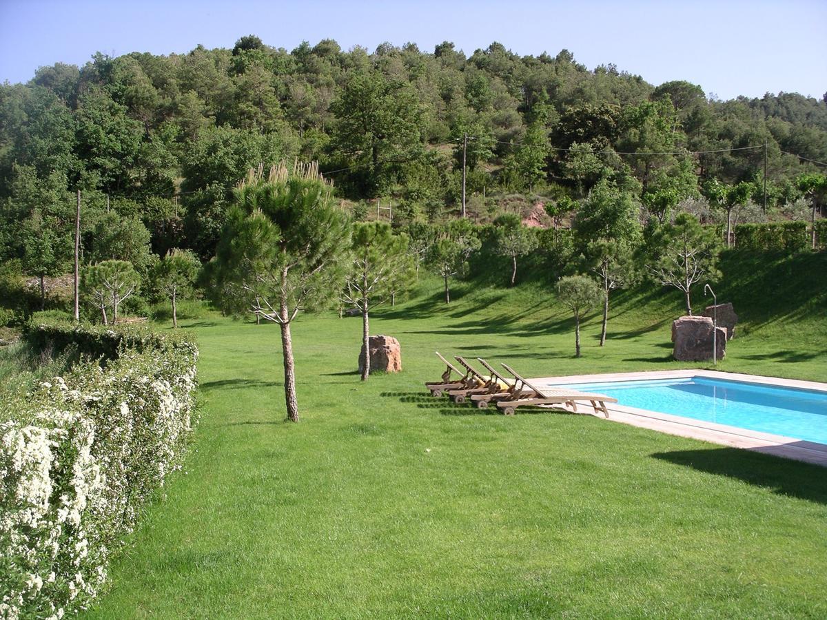 La Torre Blanca Villa Cardona Exterior foto