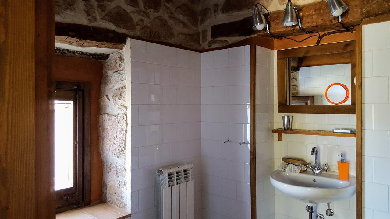 La Torre Blanca Villa Cardona Exterior foto